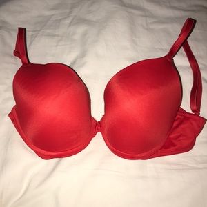 VS PINK BRA